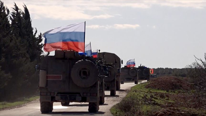 Putin, Rus ordusundaki asker sayısını 137 bin artırıyor