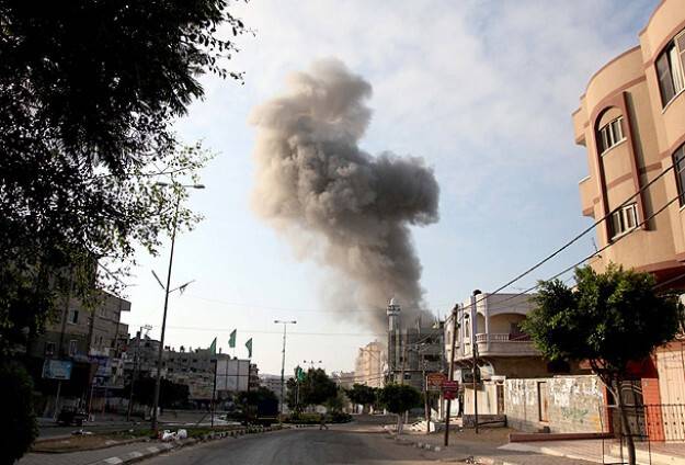 BAHREYN'DEN GAZZE'YE 5 MİLYON DOLAR