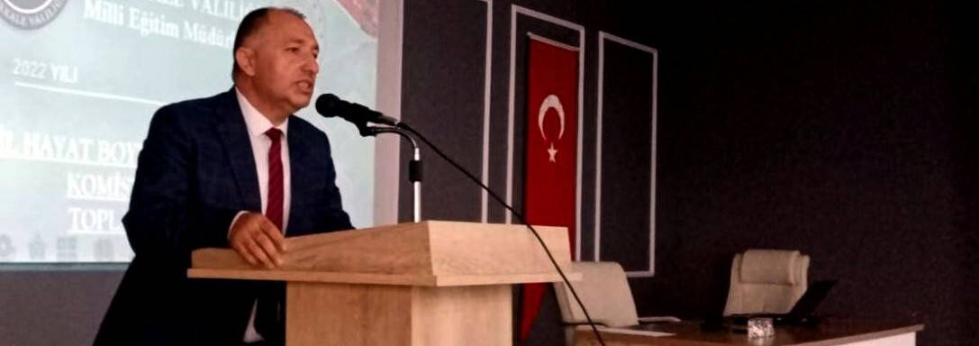 "Projem KOP İle Hayat Buluyor" yarışmasının sonuçları belli oldu