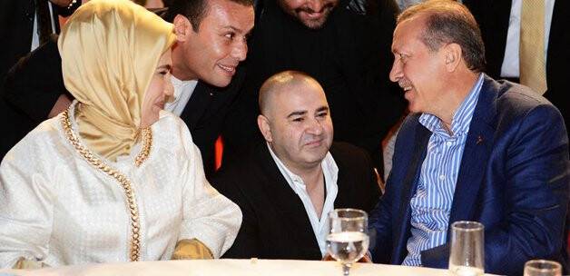 Şafak Sezer: Benim Cumhurbaşkanı adayım...