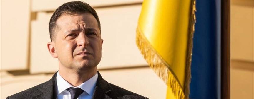 Zelenskiy: "Rusya, Ukrayna’yı ve tüm Avrupalıları radyasyon felaketinden bir adım öteye taşıdı"