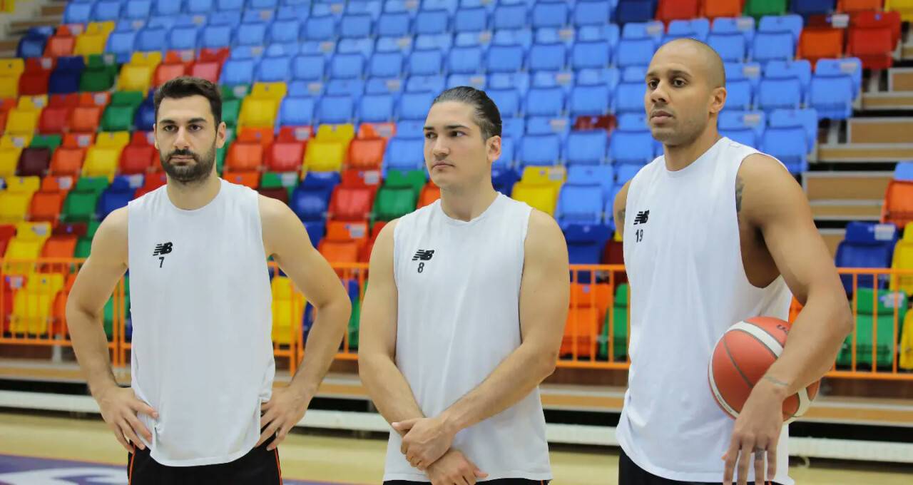 Beysu Konyaspor’da  hazırlıklar sürüyor