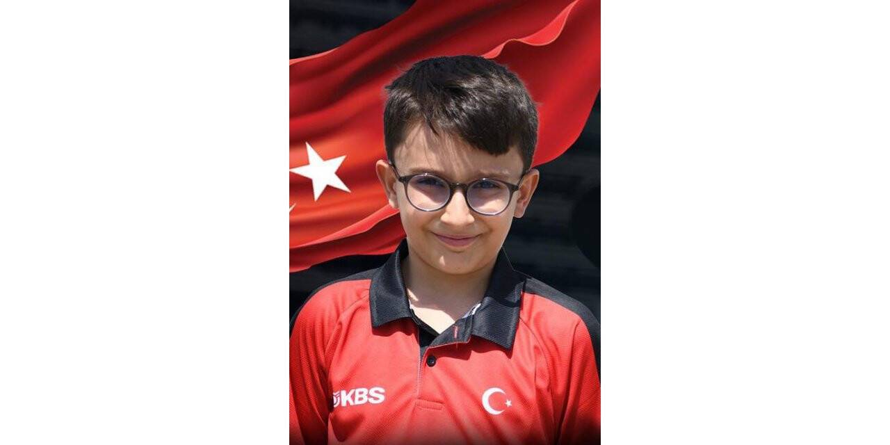 Milli takım forması giyecek