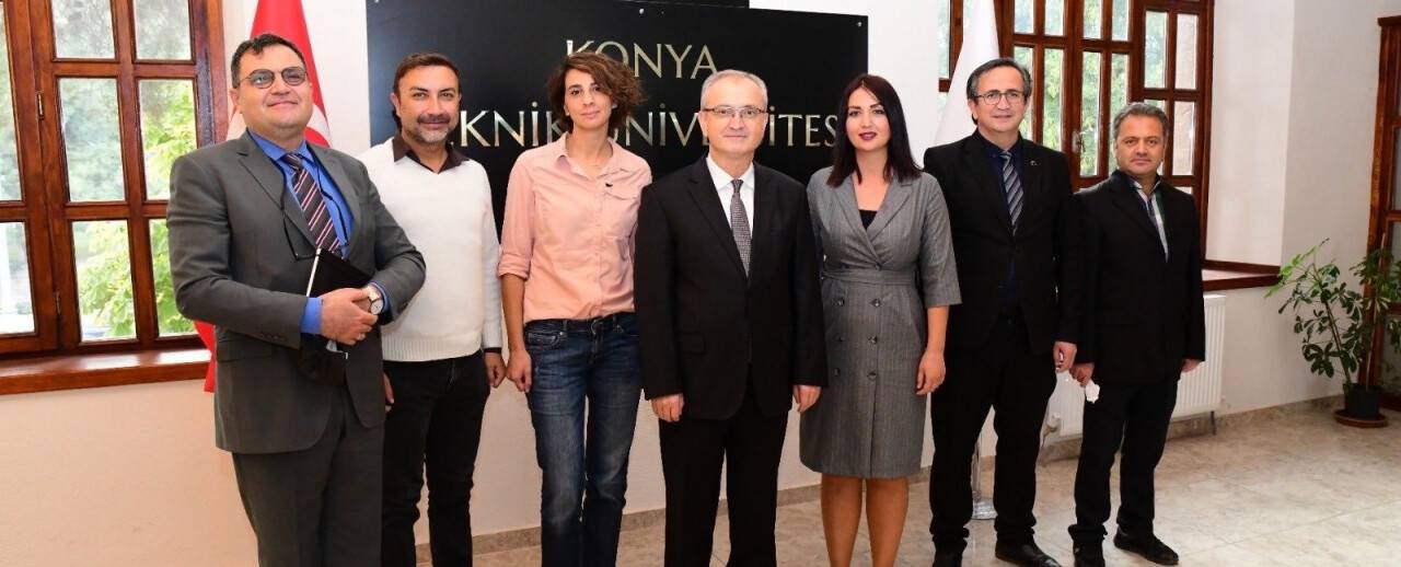 KTÜNSEM yenilenen alt yapısı ile sınırlarını aşacak eğitimler vermeyi hedefliyor