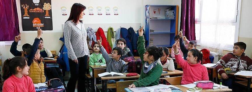 Sözleşmeli öğretmenlik tercih başvuruları başladı