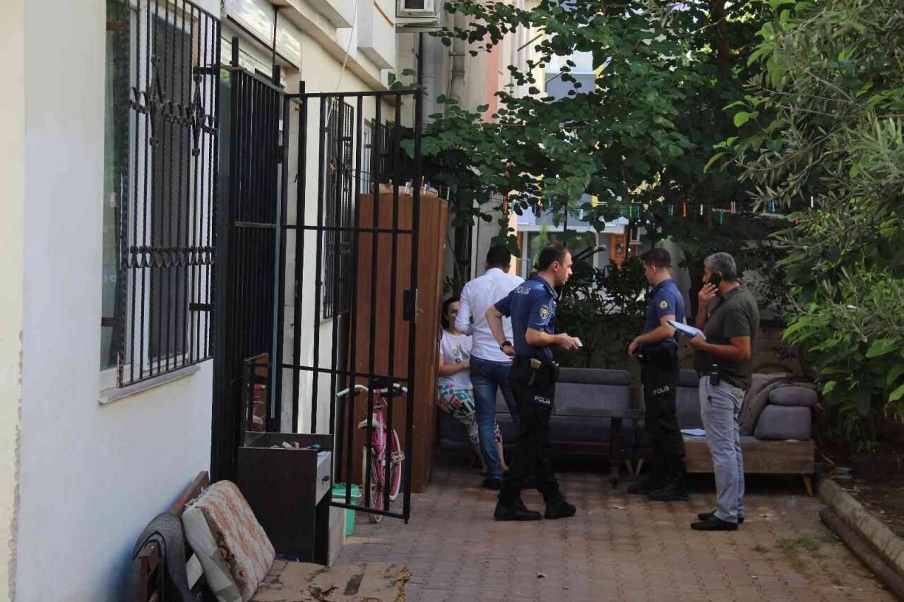 İki arkadaşın telefon numarası tartışmasında silah konuştu: 1 yaralı