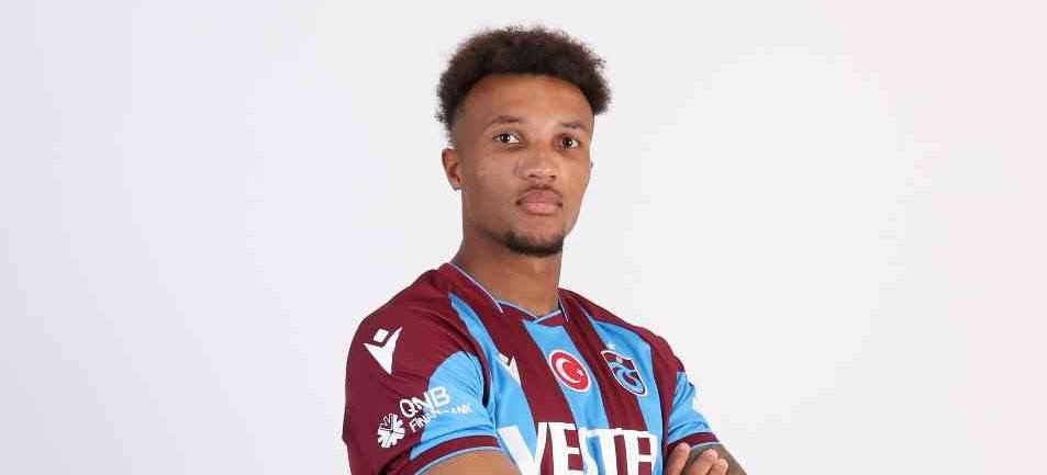 Jean-Philippe Gbamin Trabzonspor’un 167. yabancısı oldu