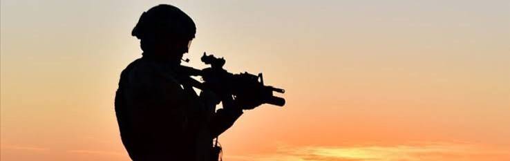 MİT, Irak'ın kuzeyinde 2 teröristi etkisiz hale getirdi