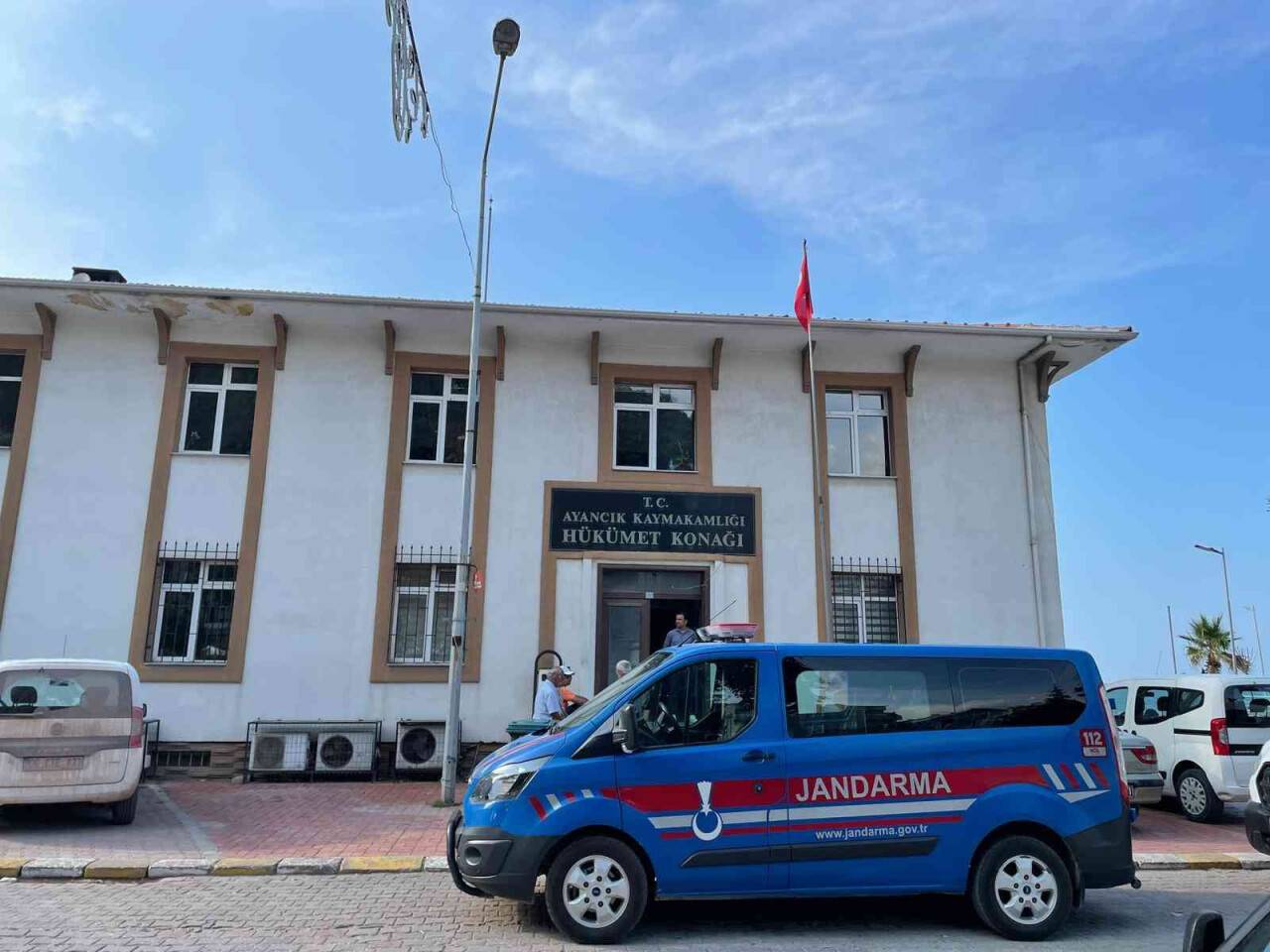 Sinop’ta iki gündür haber alınamayan mühendis evinde ölü bulundu