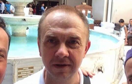 Tur otobüsü kazasında ölenlerin kimlikleri belli oldu