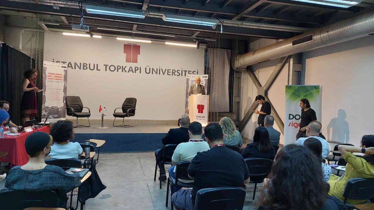 Prof. Dr. Keleş: “Konut sıkıntısı için devlet ve kooperatifler devreye girmeli”