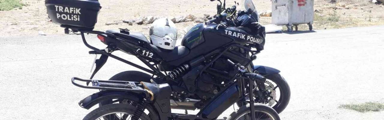 Ereğli’de huzur ve güven için trafik denetimleri yapılıyor