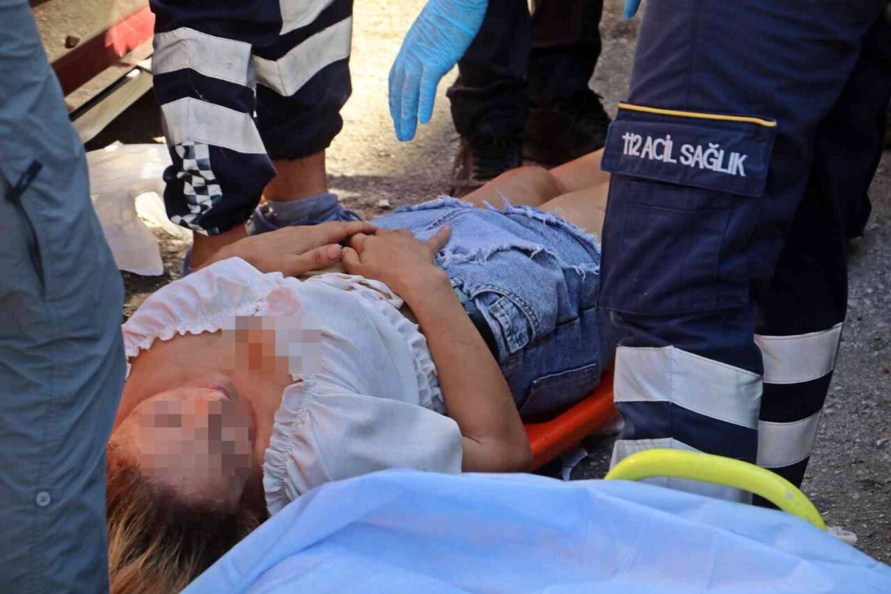 Tek yastıkta kocayamadılar