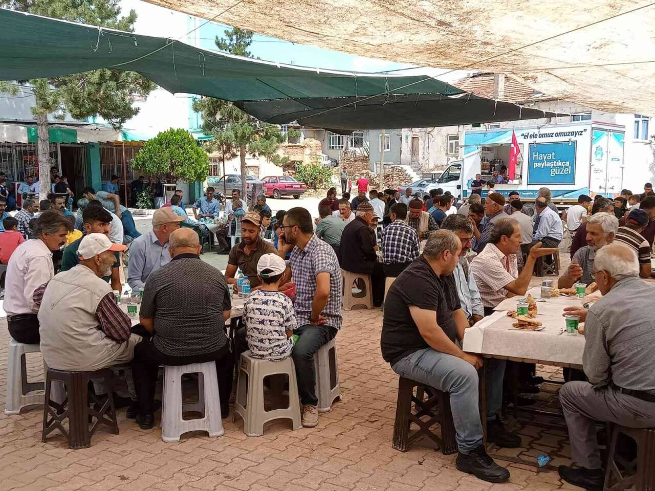 Beyşehirli şehit asker, şehadetinin yıldönümünde dualarla anıldı