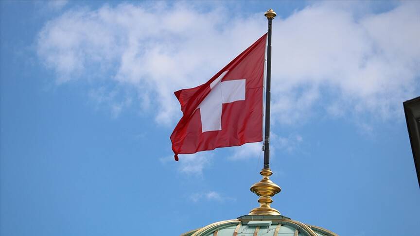 İsviçre’de Cumhurbaşkanı Erdoğan’ı hedef alan pankart davası Yargıtay’a taşınıyor