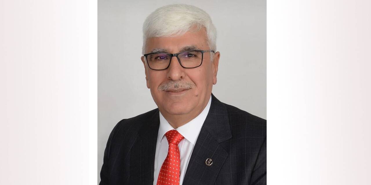 Seçgin'den 30 Ağustos Zafer Bayramı mesajı