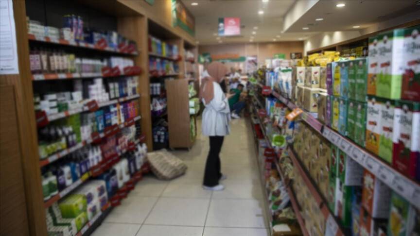 Ekonomik güven endeksi arttı