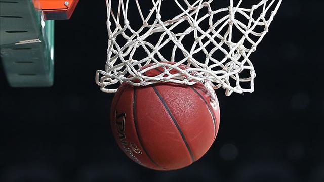 A Milli Erkek Basketbol Takımı'nın Avrupa Şampiyonası kadrosu açıklandı