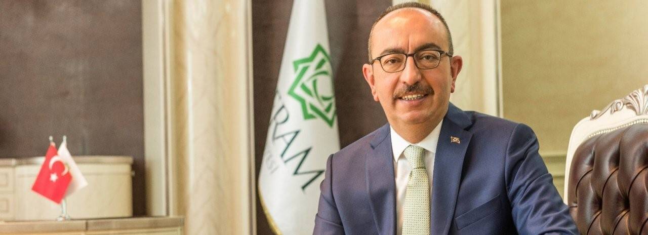 Başkan Kavuş’tan 30 Ağustos mesajı