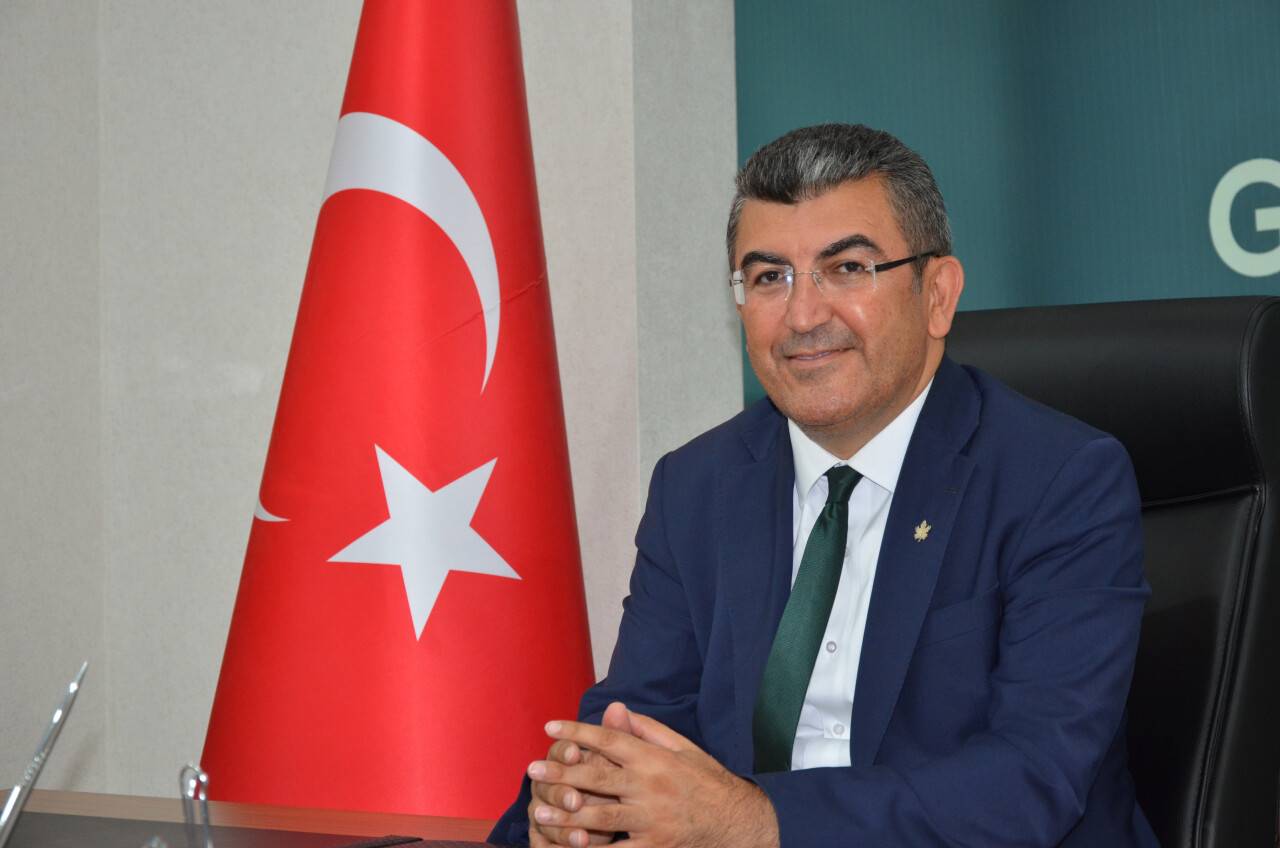 Ekici 2022'yi değerlendirdi