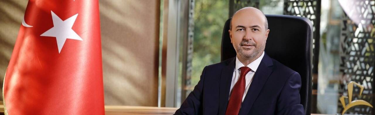 Başkan Pekyatırmacı'dan Zafer Bayramı mesajı