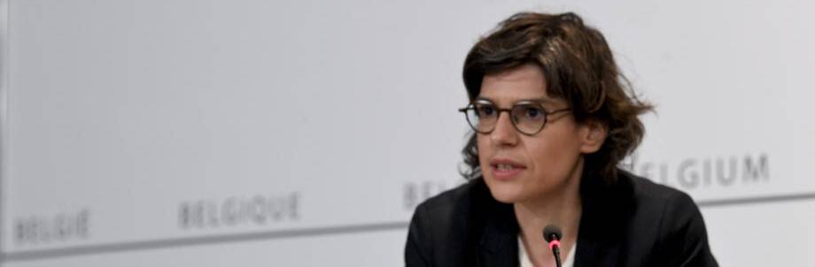 Belçika Enerji Bakanı Straeten: “Doğal gaz fiyatlarına sınır getirilmezse 5-10 kış korkunç geçecek”