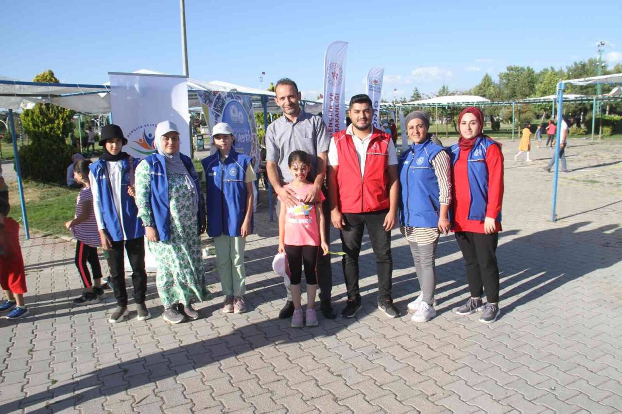 Beyşehir’de 30 Ağustos Zafer Bayramı’nda etkinlikler düzenlendi