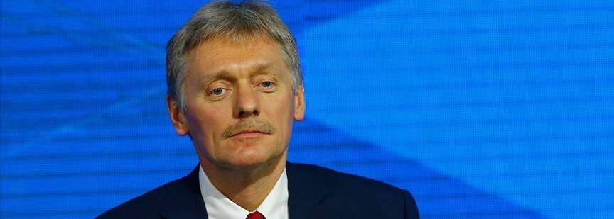 Kremlin Sözcüsü Dmitriy Peskov: "AB’nin, Schengen kısıtlamasına karşılık vereceğiz"