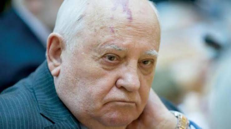 Sovyetler Birliği’nin son lideri Mihail Gorbaçov öldü