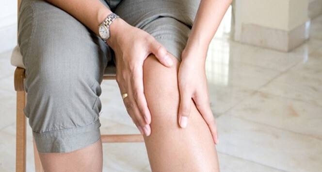 Ağrılardan proloterapi ile kurtulmak mümkün