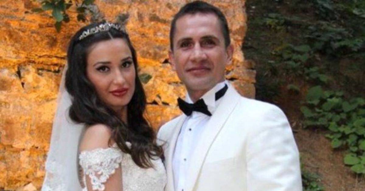 Emre Aşık’ın eski eşi Yağmur Sarnıç yakalandı