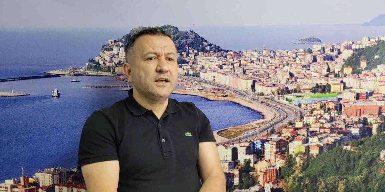 Giresunspor Asbaşkanı Ercan Ayhan: Konyaspor ligde ses getiren takımlardan