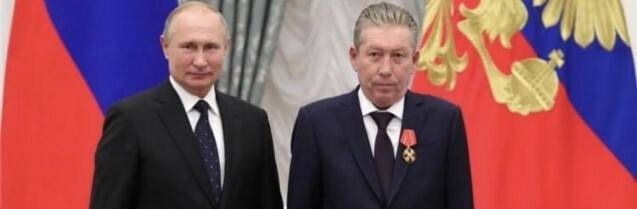 Rus petrol şirketi Lukoil’in genel müdürü pencereden düşerek öldü