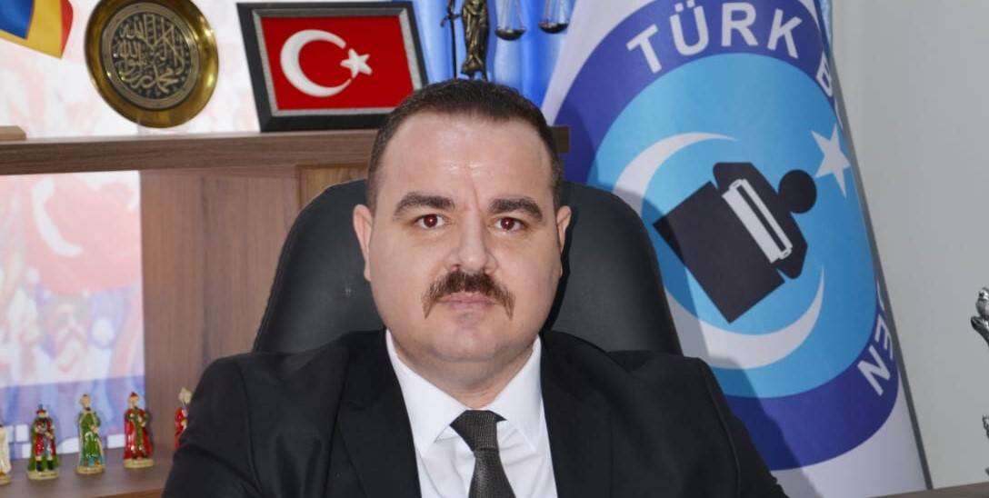 Adalet çalışanları unutulmasın