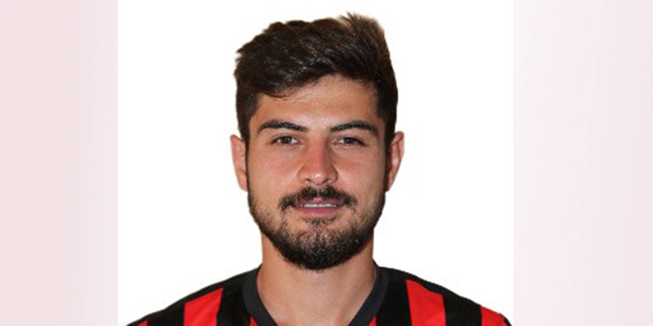 Ömeranlıspor Zekeriya Çakırca'yı transfer etti