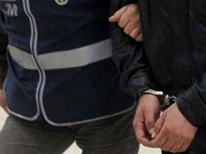 28 kişi gözaltına alındı