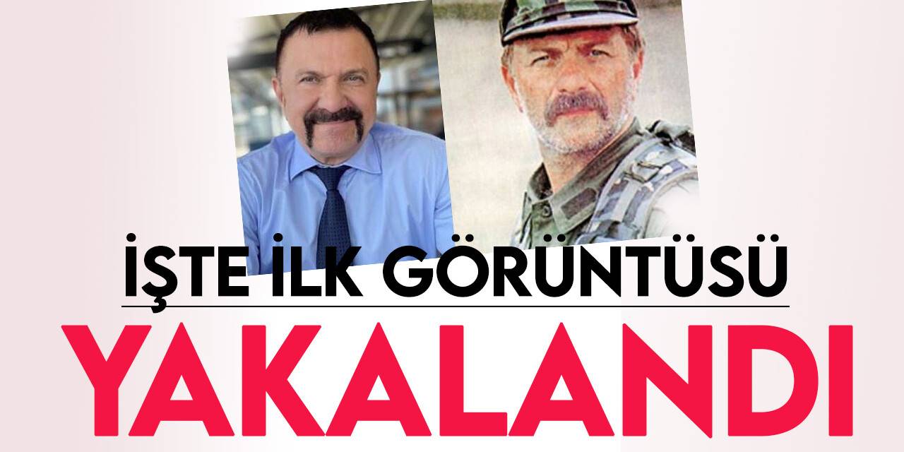 Hablemitoğlu suikastı zanlılarından Mustafa Levent Göktaş yakalandı