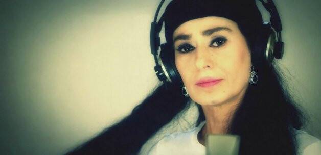 İsrailli konsolostan Tilbe'ye tepki: Aşağılık...