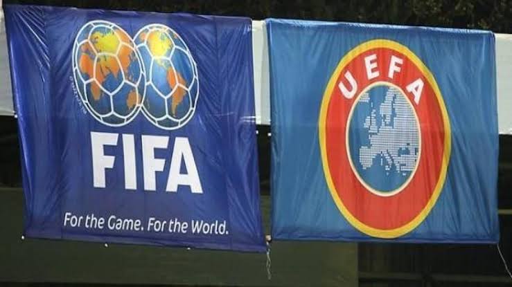 FIFA ve UEFA, TFF'ye yapılan silahlı saldırıyı kınadı
