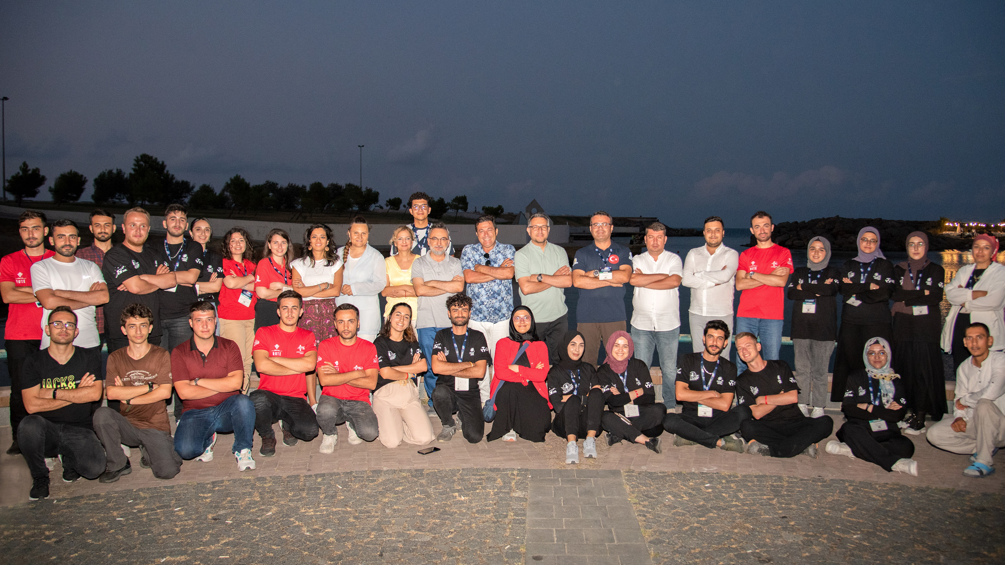 Selçuk Üniversitesi, TEKNOFEST finalde 6 takım ile yarışıyor