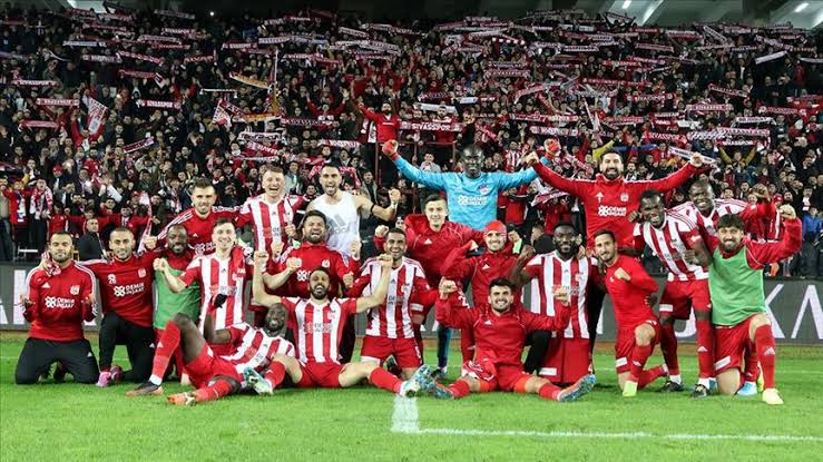 Sivasspor, ligde galibiyete hasret kaldı