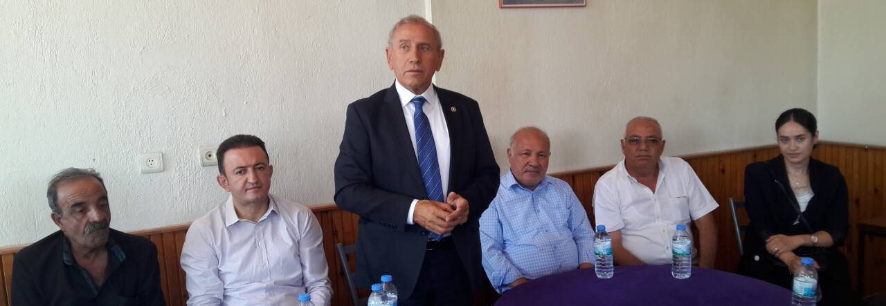 Kaya: Takipçisi olacağız