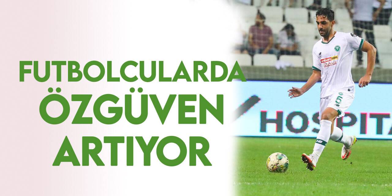 Uğurcan: Geçen yılın üstüne çıkacağız