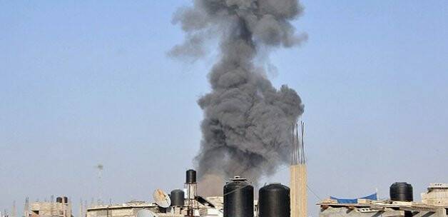 İsrail'in Filistinlilere Yönelik Gözaltıları