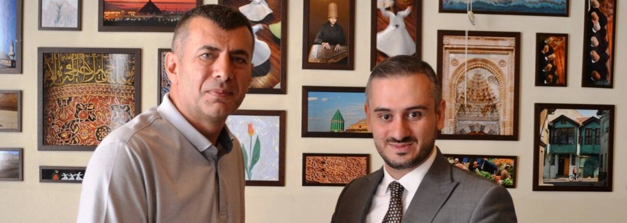 Hilton Garden Inn Oteline  yeni genel müdür atandı