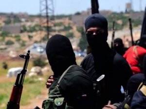 Irak'ta 7 IŞİD Militanı Öldürüldü