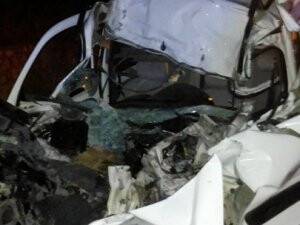 Manisa'da Kaza: 1 Ölü