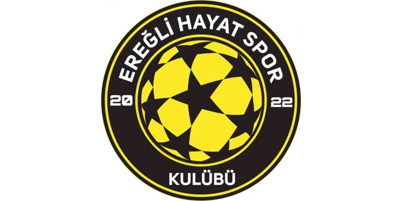 Ereğli Hayatspor kuruldu