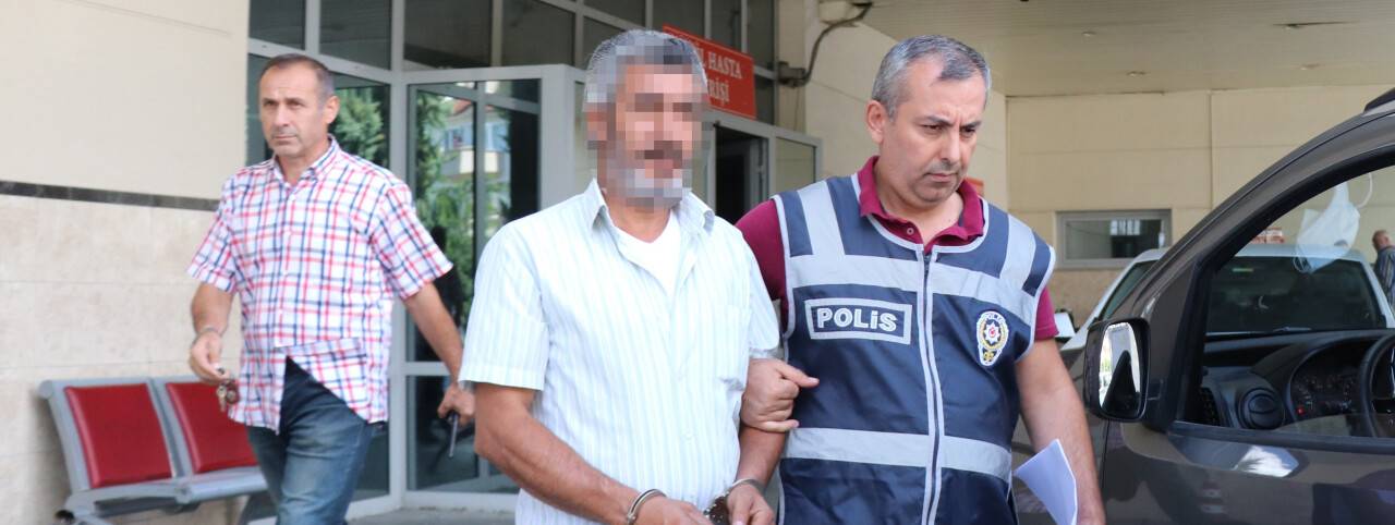 Cinayet zanlısından şok cümleler: "25 kişi öldürdüm, 20 kişi daha öldüreceğim"