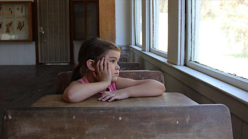 Uzmanından okul kaygısının çözümü